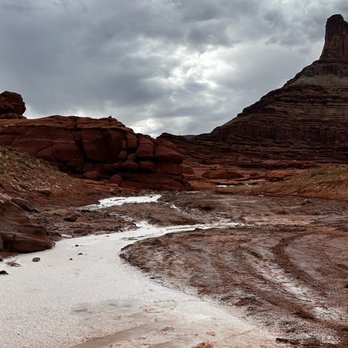 Canyonlands National Park - Parks Near Me - Moab, Utah