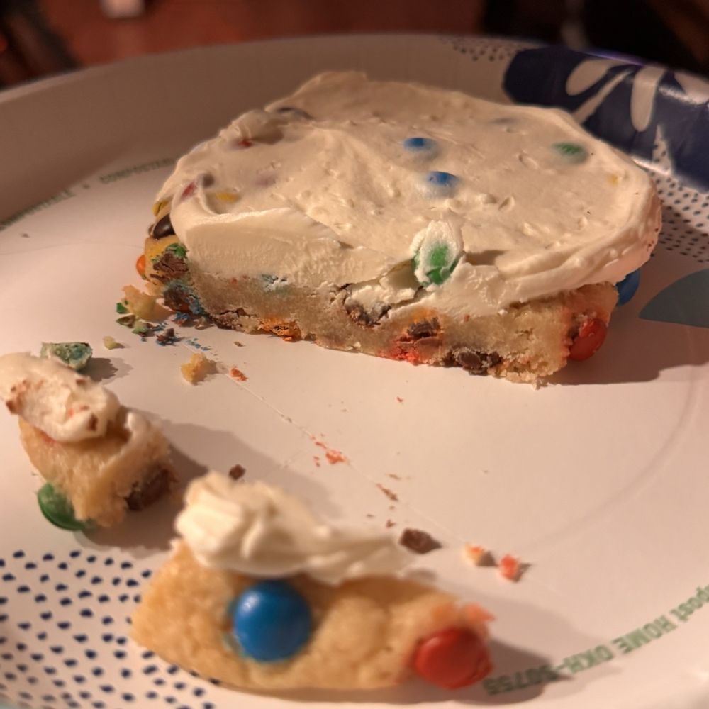 Crumbl - Fredericksburg - Rainbow shake - Bakeries Near Me - Fredericksburg, Virginia Crumbl - Fredericksburg - Rainbow shake - Bakeries Near Me - Fredericksburg, Virginia