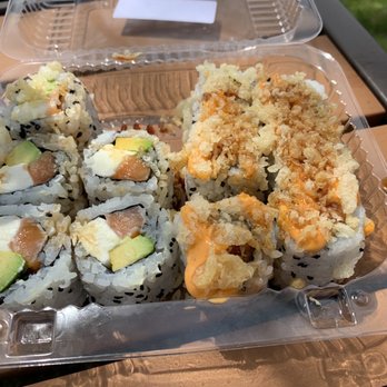 Sushi Station - Sushi Bars Near Me - Rolling Meadows, Illinois Sushi Station - Sushi Bars Near Me - Rolling Meadows, Illinois