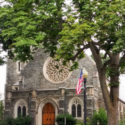 Church of the Redeemer