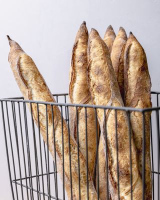 Stevedore Bakery by null