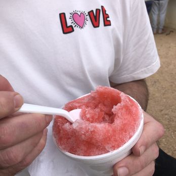The Stand By the Dienger - Shaved Ice Near Me - Boerne, Texas The Stand By the Dienger - Shaved Ice Near Me - Boerne, Texas