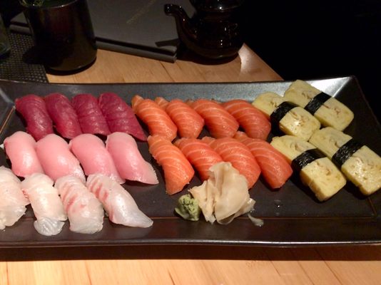Sushi Roku by null