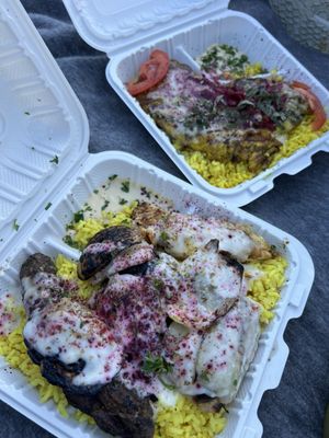 Mediterranean Kitchen