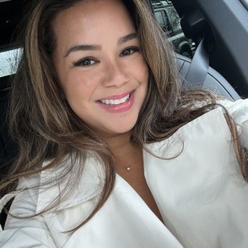Bella Donna Salon - The after! I've always wanted this color and Bahar nailed it my very first appointment. - Makeup Artists Near Me - Mission Viejo, California