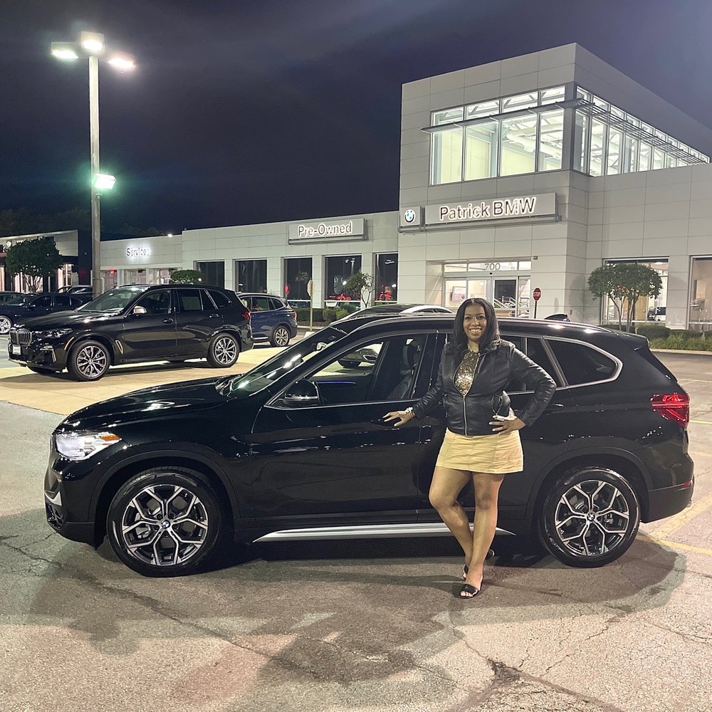Patrick BMW - Car Dealers Near Me - Schaumburg, Illinois Patrick BMW - Car Dealers Near Me - Schaumburg, Illinois