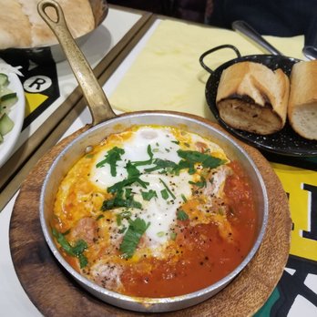 L'As du Fallafel - Shakshuka - Kosher Near Me - Paris, 75 L'As du Fallafel - Shakshuka - Kosher Near Me - Paris, 75
