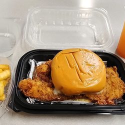 Barn Bites Food Truck