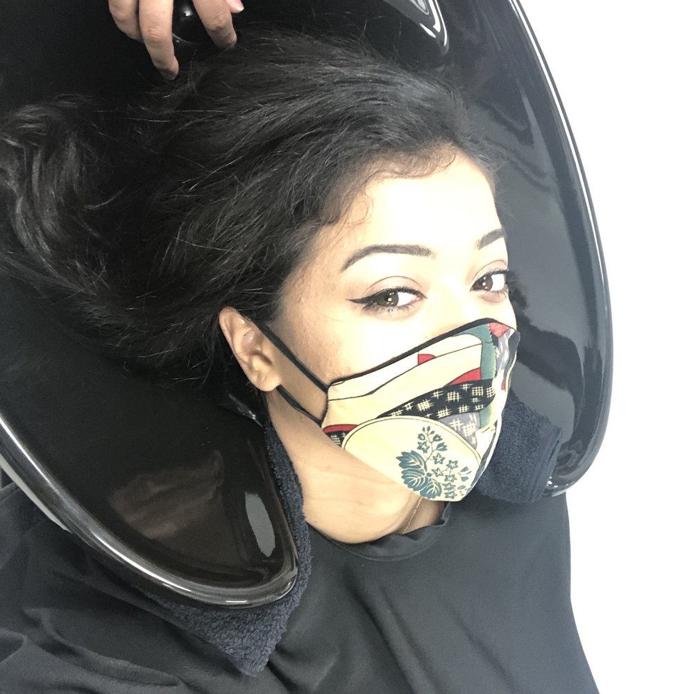 Perfect Locks - Wash time - Hair Extensions Near Me - Walnut Creek, California Perfect Locks - Wash time - Hair Extensions Near Me - Walnut Creek, California