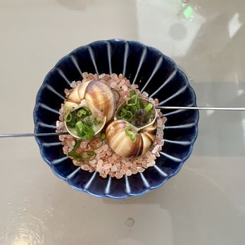 Room for Milly - Escargot - Cocktail Bars Near Me - Denver, Colorado
