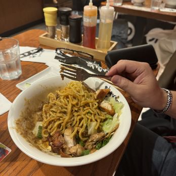 Kajiken - Amazing food! - Ramen Near Me - New York, New York