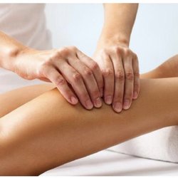 Li Massage - Body massage