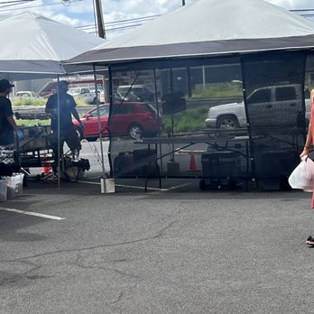 Diamond's Kitchen - Food Trucks Near Me - Waipahu, Hawaii