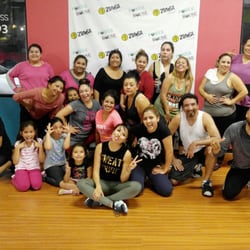 PowerHouse Fitness - 730pm Class Monday - Thursdays