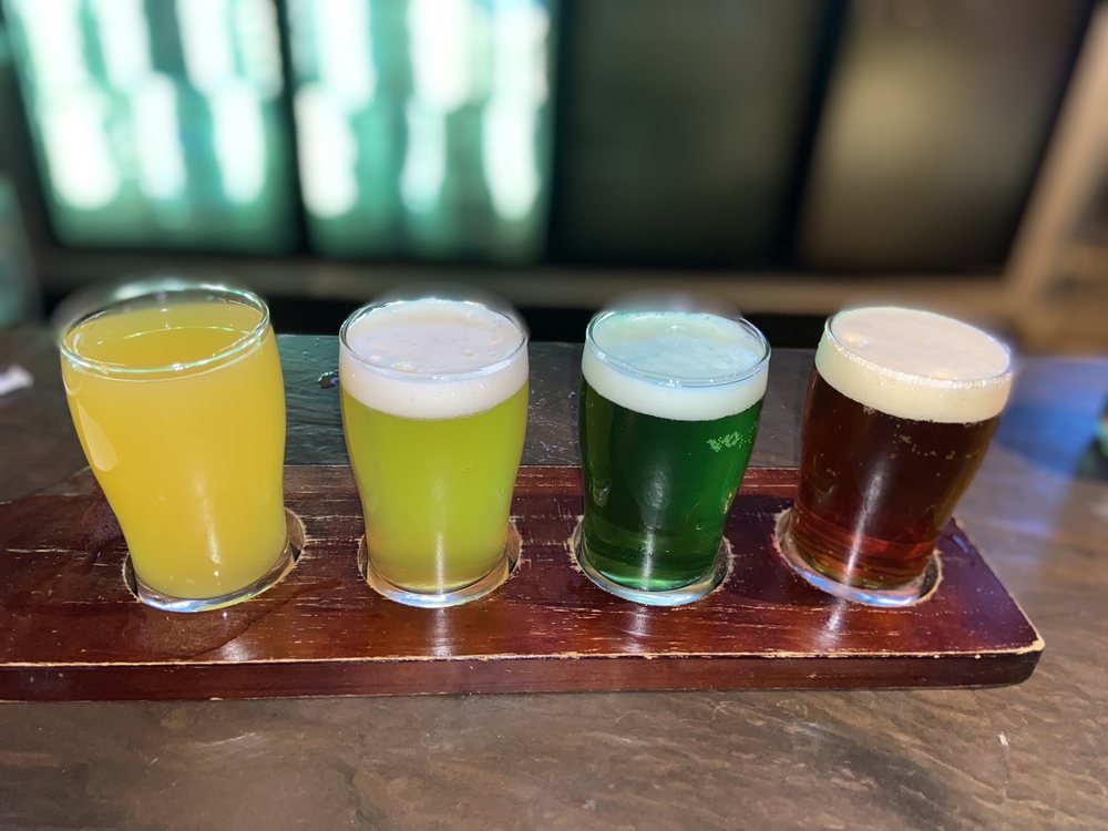 SAUCED TAPROOM & KITCHEN Updated September 2024 116 Photos & 97