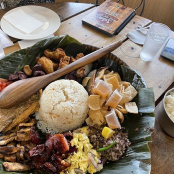 Isla Restaurant - Bilao - Filipino Near Me - Newark, California Isla Restaurant - Bilao - Filipino Near Me - Newark, California