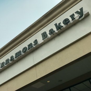 Cinnamon's Bakery - Bakeries Near Me - Sugar Land, Texas