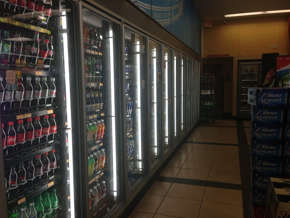 SHEETZ Updated September 2024 1220 Johnson Ave, Bridgeport, West