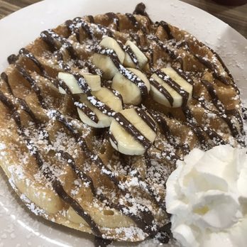 @ The Diner - Breakfast & Brunch Near Me - Orlando, Florida @ The Diner - Breakfast & Brunch Near Me - Orlando, Florida