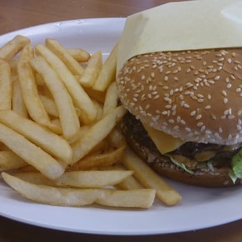 Haven Burgers - Double cheeseburger combo - Burgers Near Me - Mesa, Arizona Haven Burgers - Double cheeseburger combo - Burgers Near Me - Mesa, Arizona