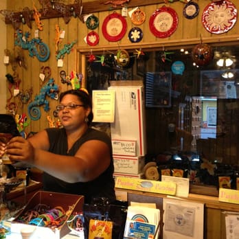 Caribbean Trading Company - Owner - They Ship :-) - Gift Shops Near Me - Palmer, Puerto Rico