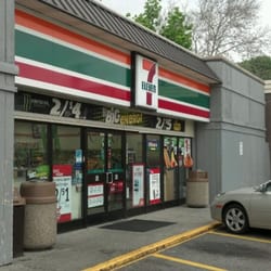 7-Eleven - Storefront