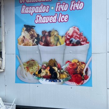 Wendys Wonderful Snow Cones - Shaved ice, frío frío, raspados, minutas, granizadas - Shaved Snow Near Me - Silver Spring, Maryland Wendys Wonderful Snow Cones - Shaved ice, frío frío, raspados, minutas, granizadas - Shaved Snow Near Me - Silver Spring, Maryland