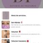 Photo of DI LASHES