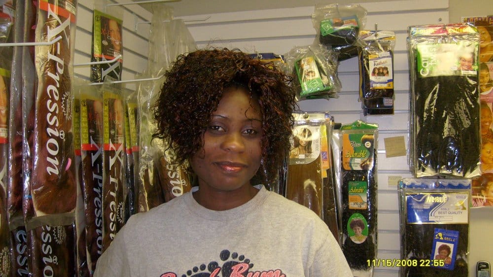 BUKOLA BRAIDING & BEAUTY SUPPLY CLOSED 1628 County Hwy 10, Spring