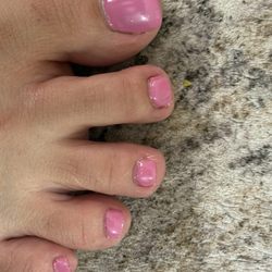Cherry Nails