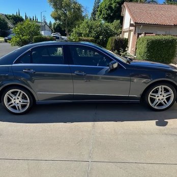 First Class Detailing & Ceramic Coatings - Auto Detailing Near Me