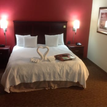 Hampton Inn & Suites Millington - Hotels Near Me - Millington, Tennessee