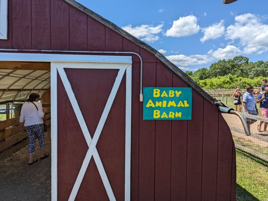 HYSTERIA at Connors Farm by null