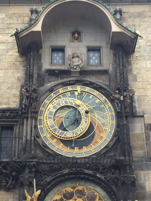 Four Seasons Hotel Prague by null