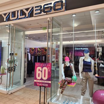 YULY360 - Women's Clothing Near Me - Fort Lauderdale, Florida YULY360 - Women's Clothing Near Me - Fort Lauderdale, Florida