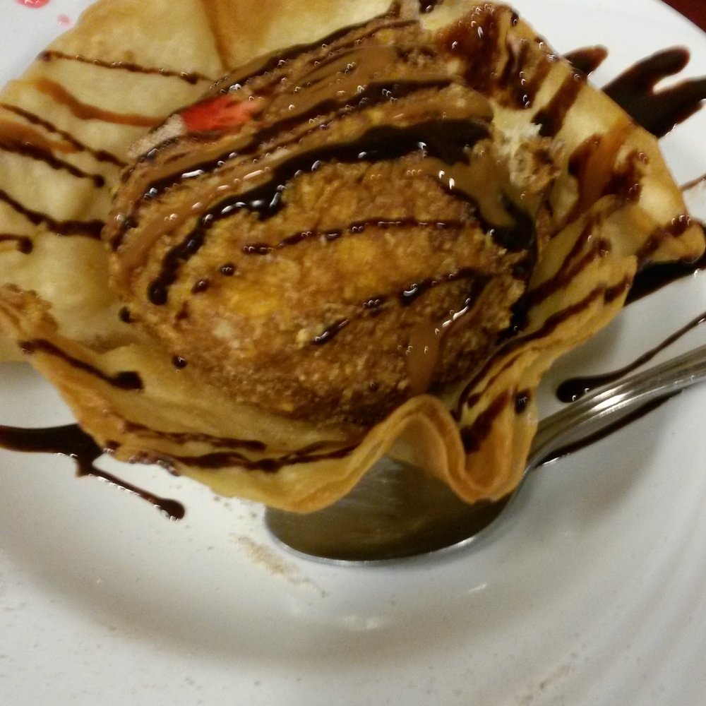 Mi Tierra - Fried ice cream - Mexican Near Me - Valley Springs, California Mi Tierra - Fried ice cream - Mexican Near Me - Valley Springs, California