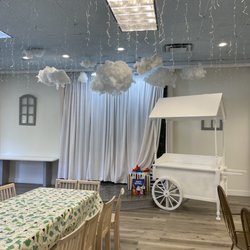 Second room
