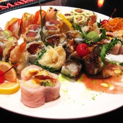 Momiji - Party Platter