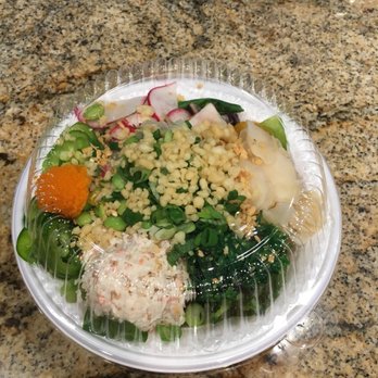 Poki Poki - Poke Near Me - Vista, California