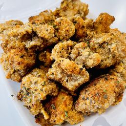 Popcorn Chicken
