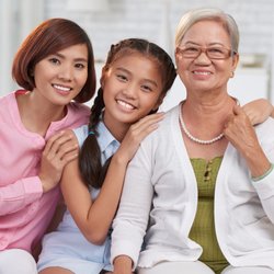 Southern Comfort Health Care Services