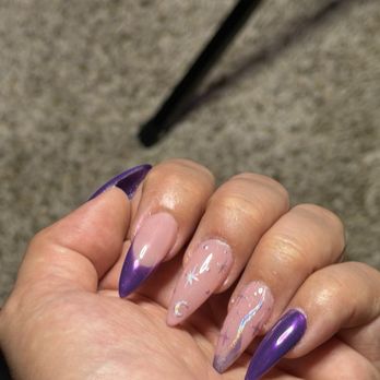 OC Nails Studio - Nail Salons Near Me - Santa Ana, California