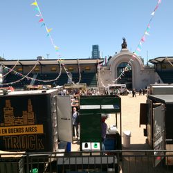 Food Fest BA