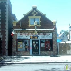 Super Mercado Antonio's