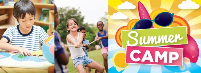 Cold Lake Montessori School and Daycare Logo