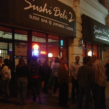 Sushi 2 - Sushi restaurant in San Diego, CA