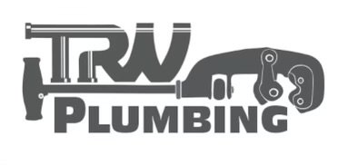 TRW Plumbing Logo