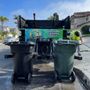 Beach City Bin Cleaners