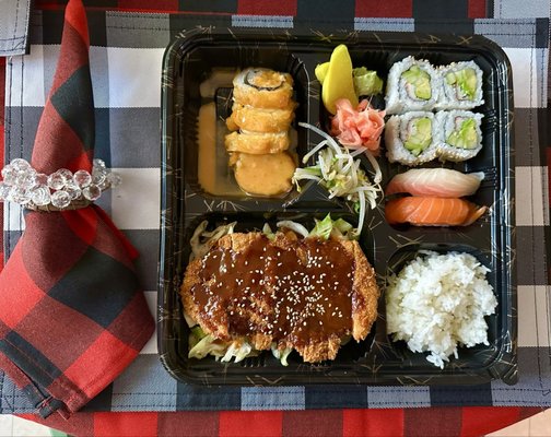 Midori Sushi Austin by null