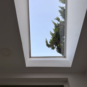 Fish Window Cleaning - skylight - Window Washing Near Me - Lawndale, California